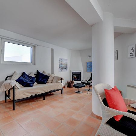 The Fantastic Beach House Of Luz Bagian luar foto