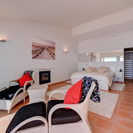 The Fantastic Beach House Of Luz Bagian luar foto