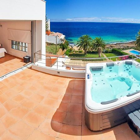 The Fantastic Beach House Of Luz Bagian luar foto