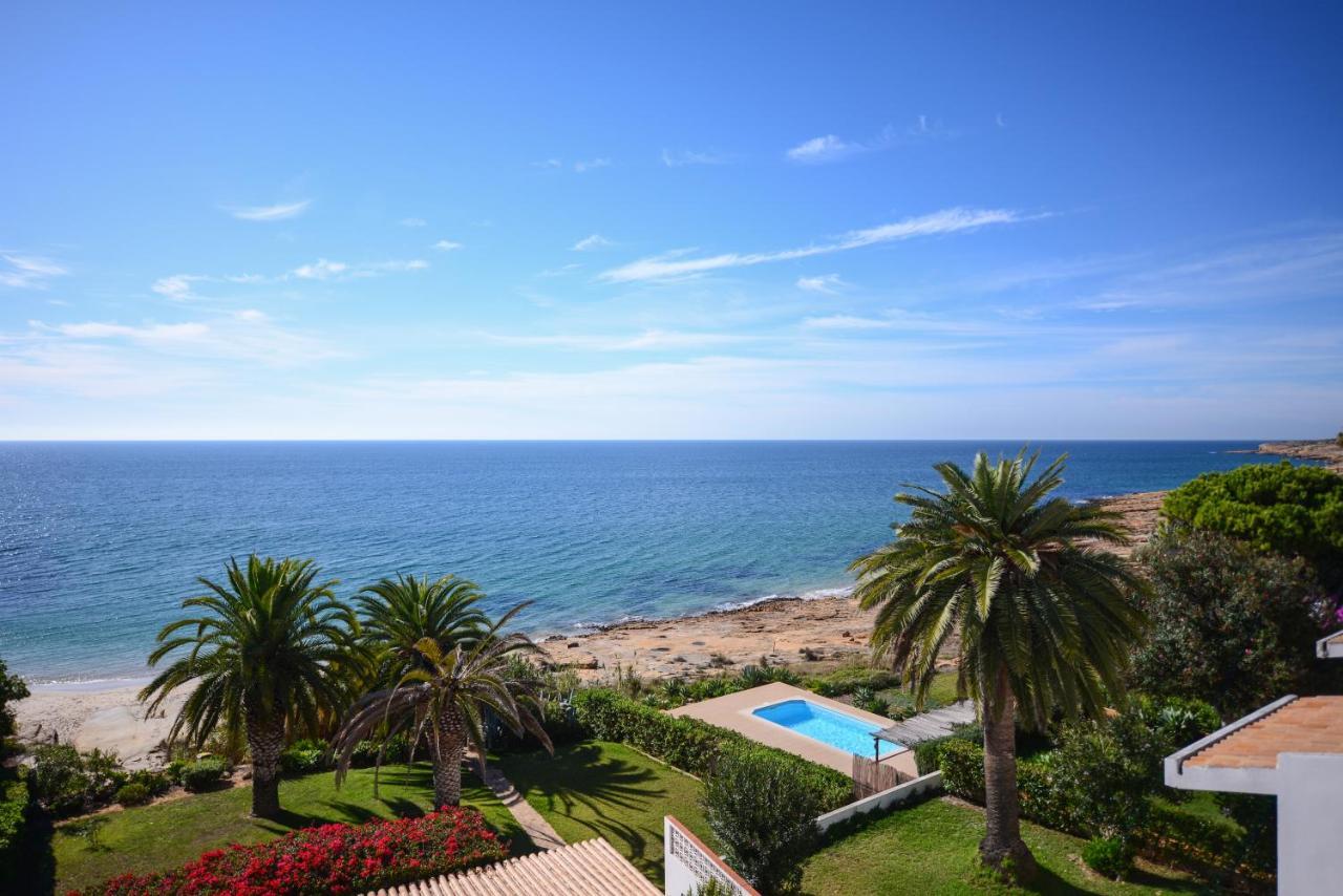 The Fantastic Beach House Of Luz Bagian luar foto