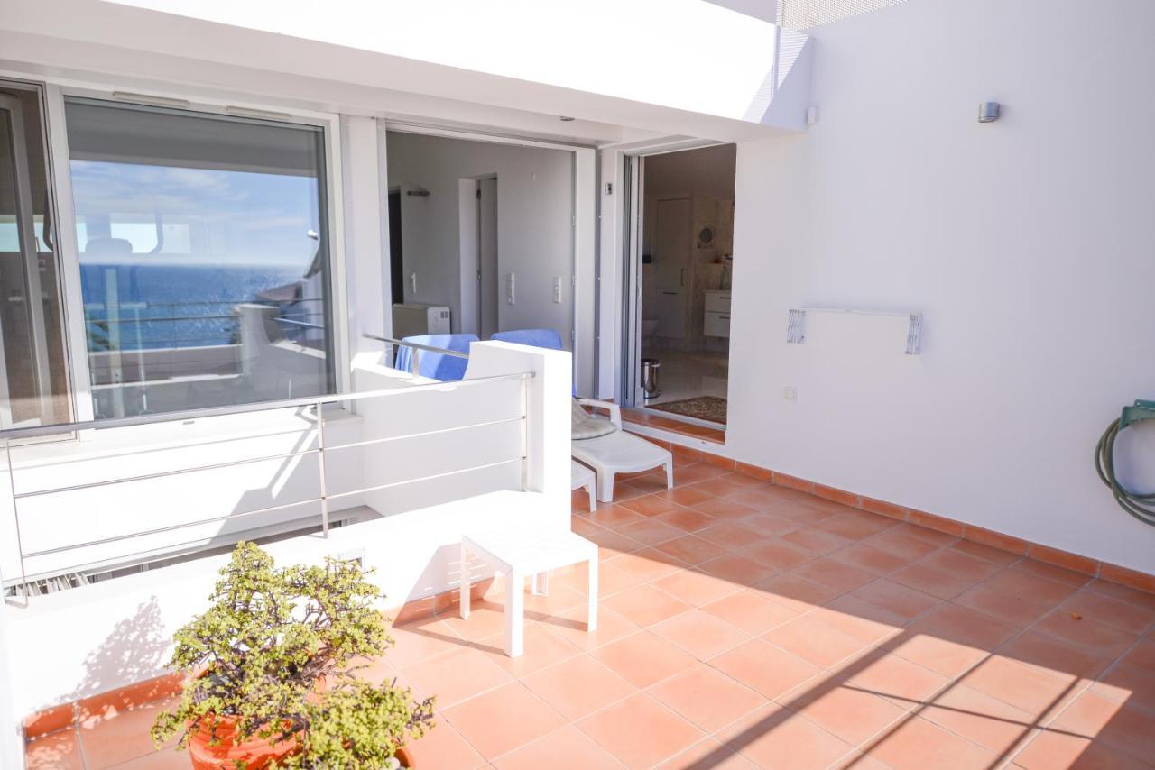 The Fantastic Beach House Of Luz Bagian luar foto