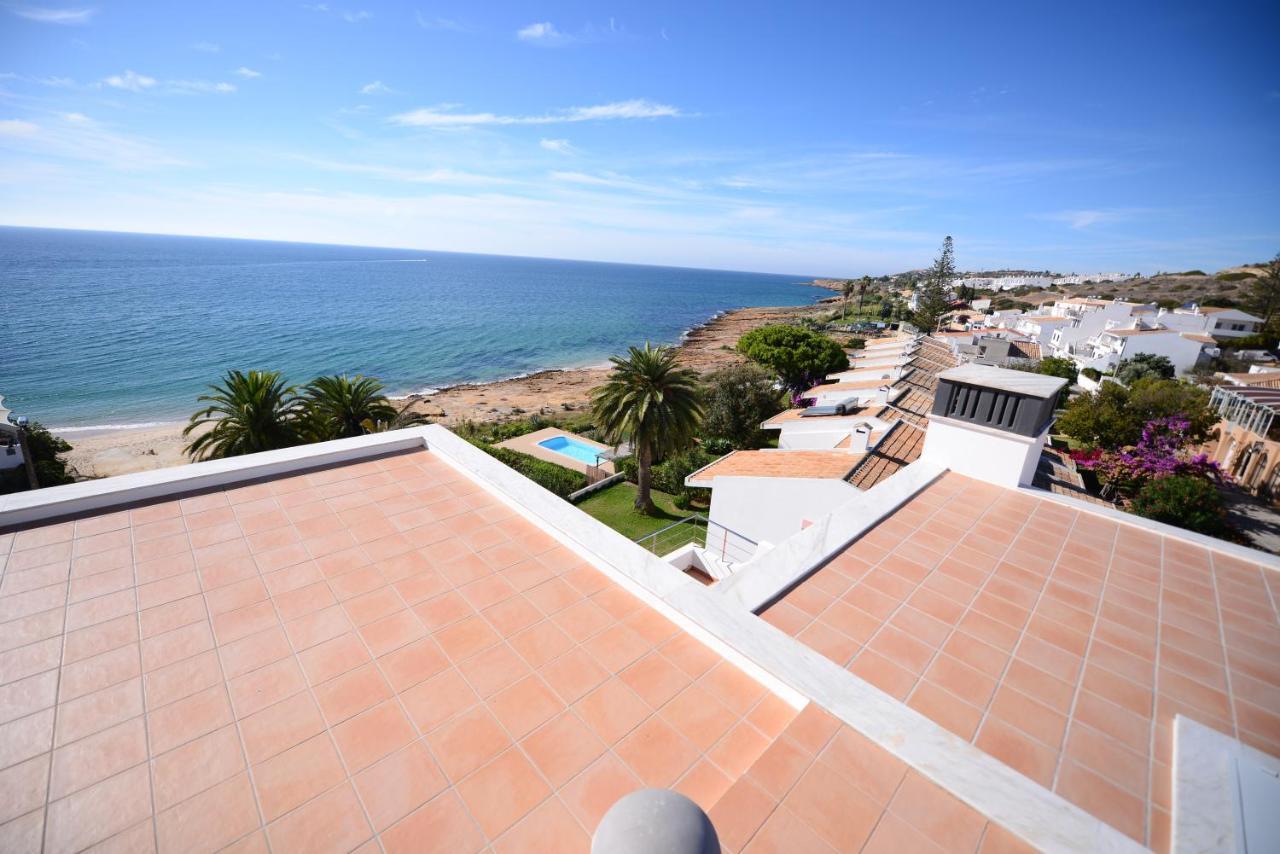 The Fantastic Beach House Of Luz Bagian luar foto