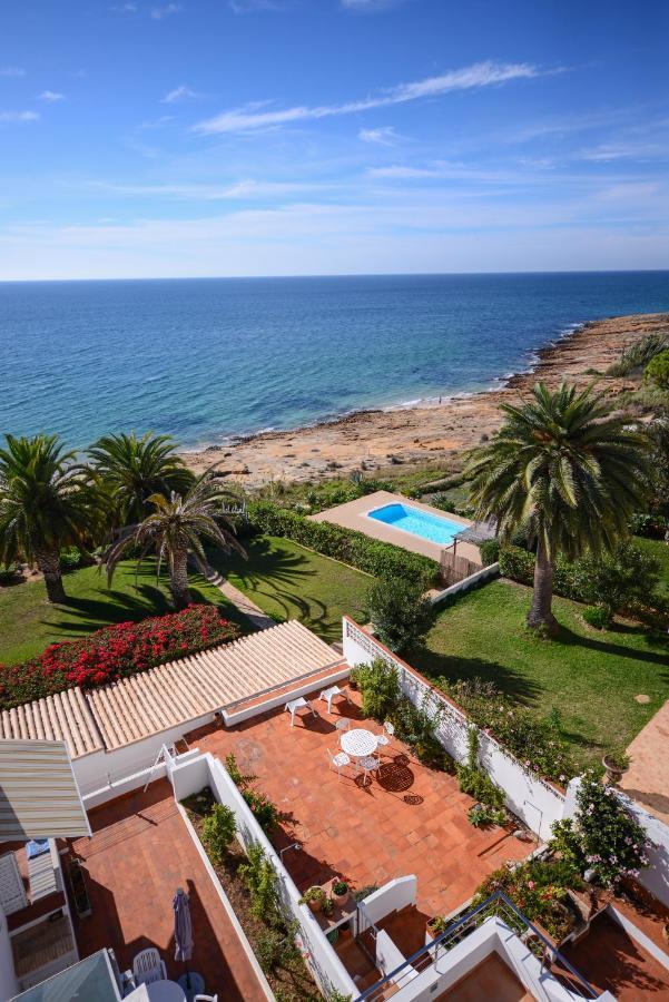 The Fantastic Beach House Of Luz Bagian luar foto