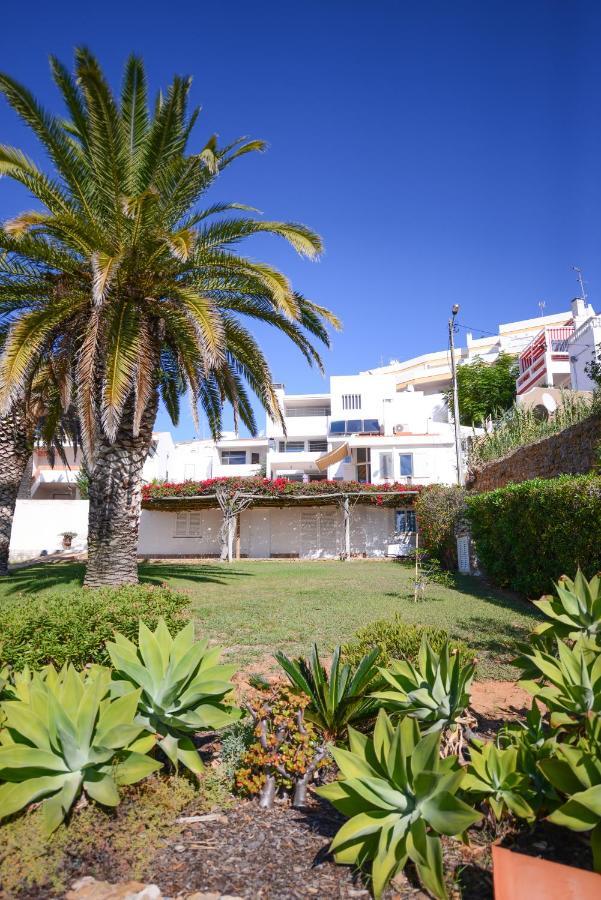 The Fantastic Beach House Of Luz Bagian luar foto