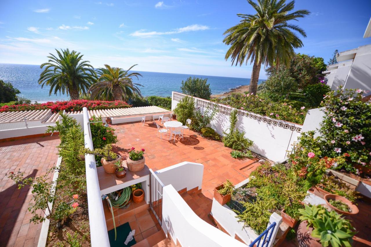 The Fantastic Beach House Of Luz Bagian luar foto
