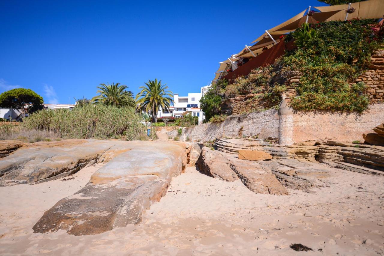 The Fantastic Beach House Of Luz Bagian luar foto