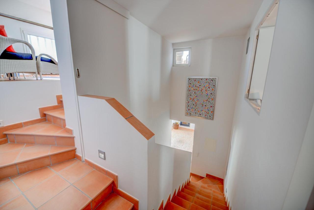 The Fantastic Beach House Of Luz Bagian luar foto
