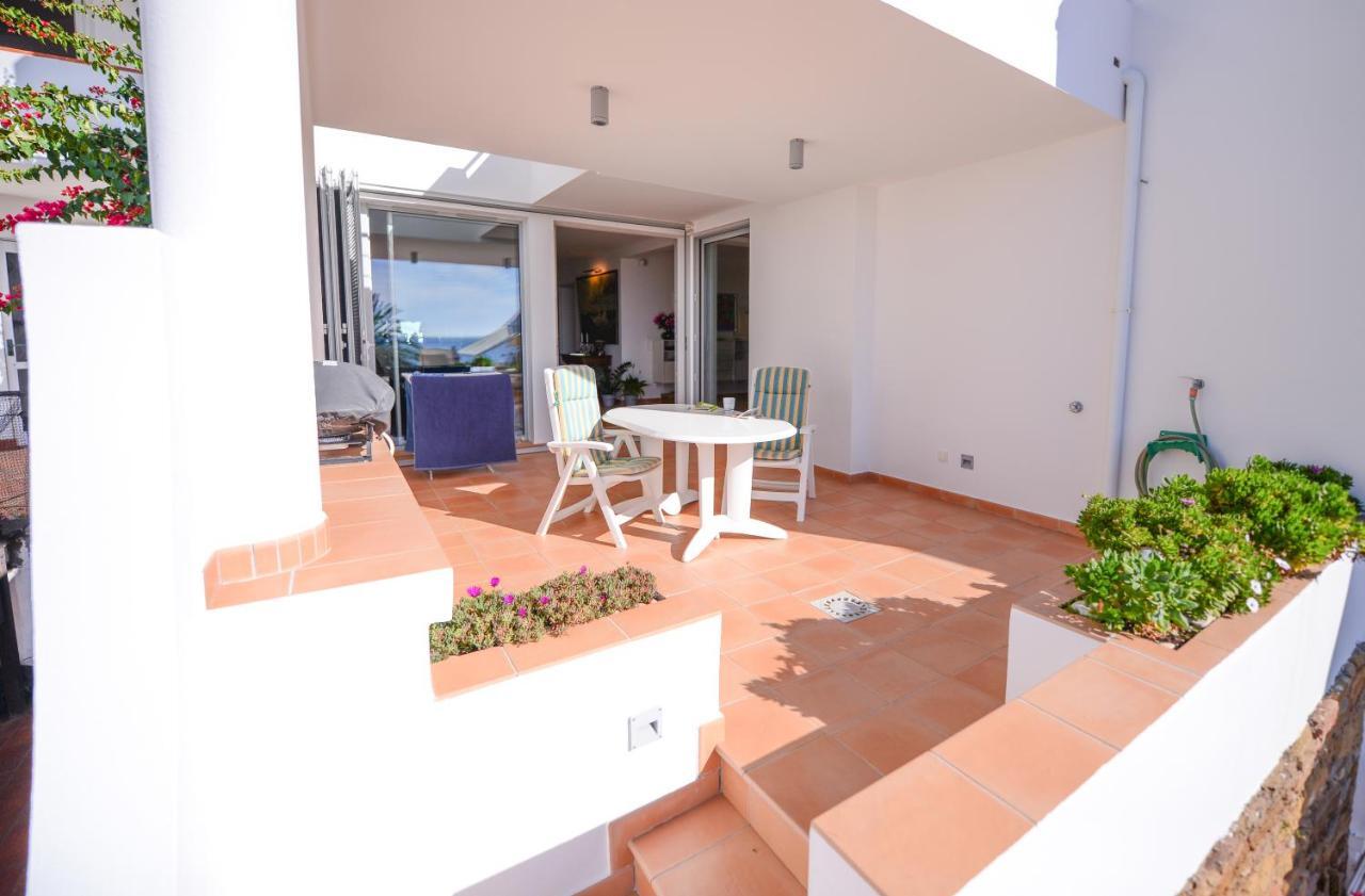 The Fantastic Beach House Of Luz Bagian luar foto