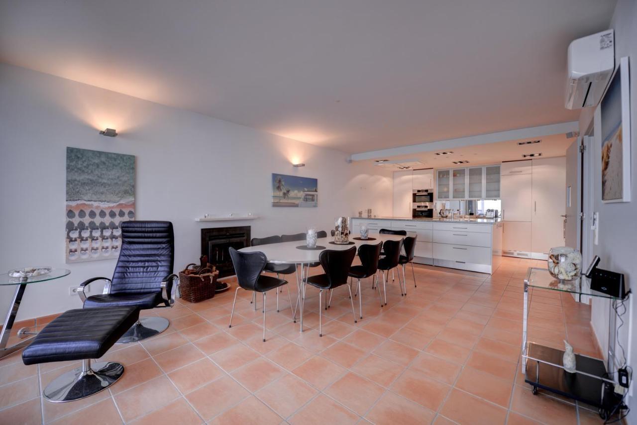 The Fantastic Beach House Of Luz Bagian luar foto