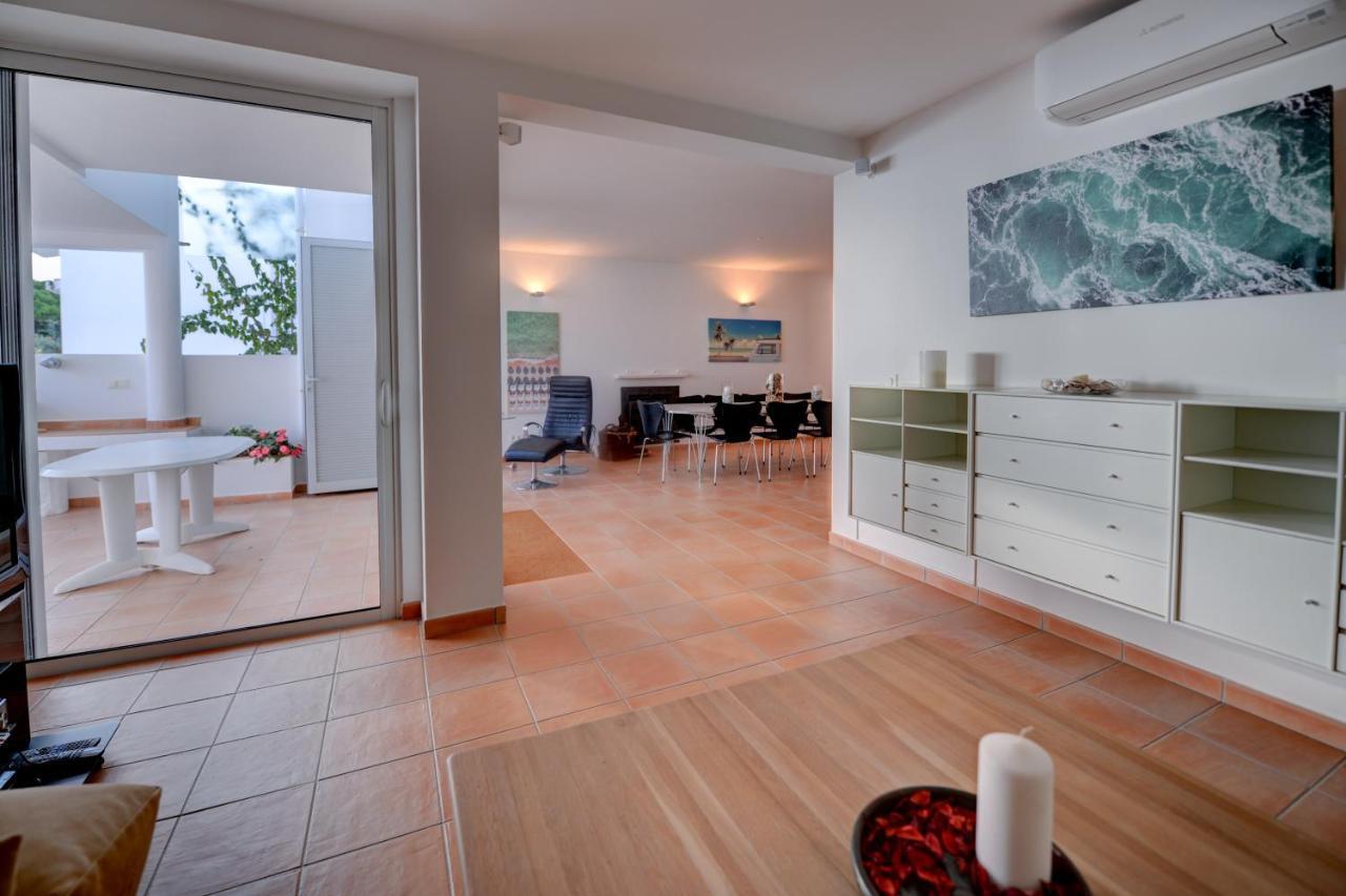 The Fantastic Beach House Of Luz Bagian luar foto
