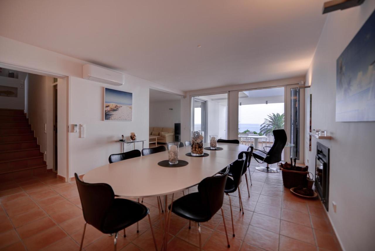 The Fantastic Beach House Of Luz Bagian luar foto