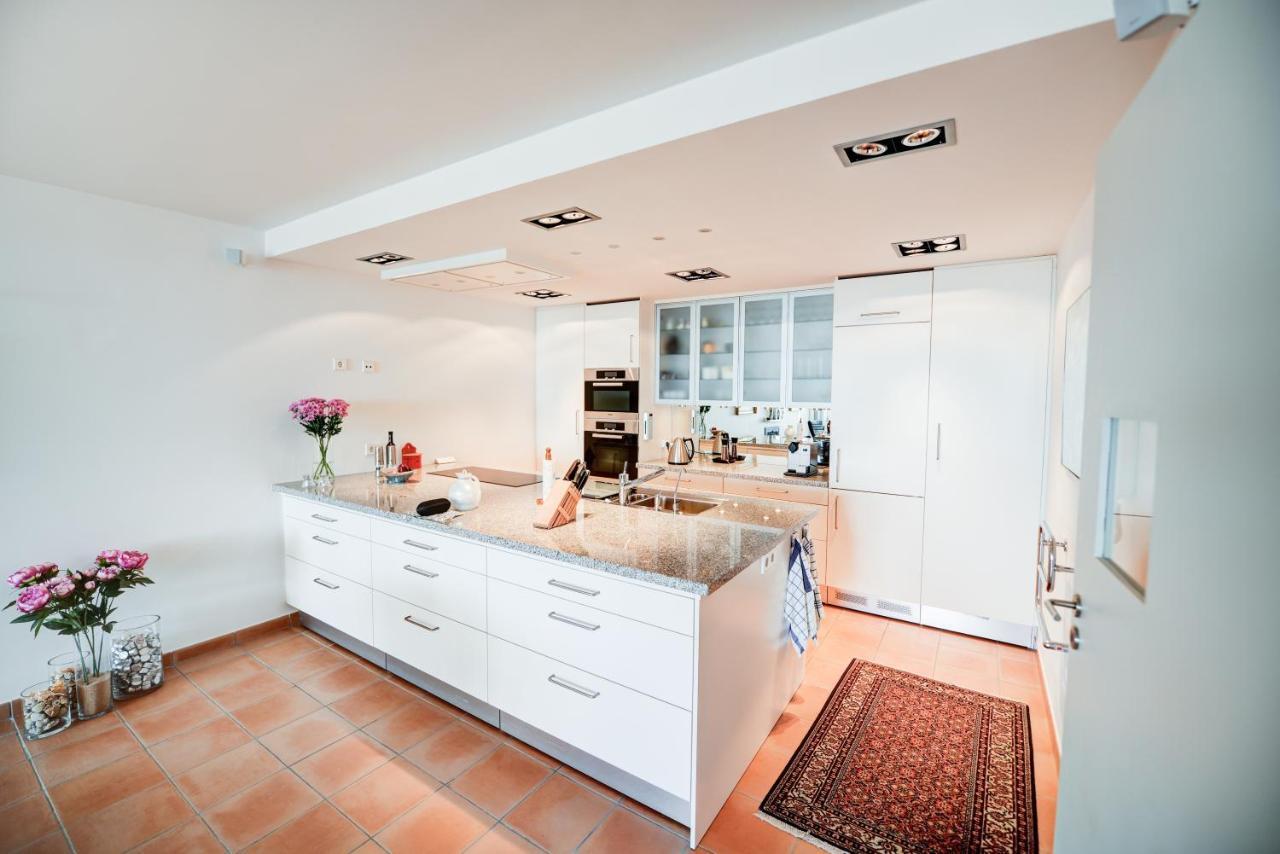 The Fantastic Beach House Of Luz Bagian luar foto