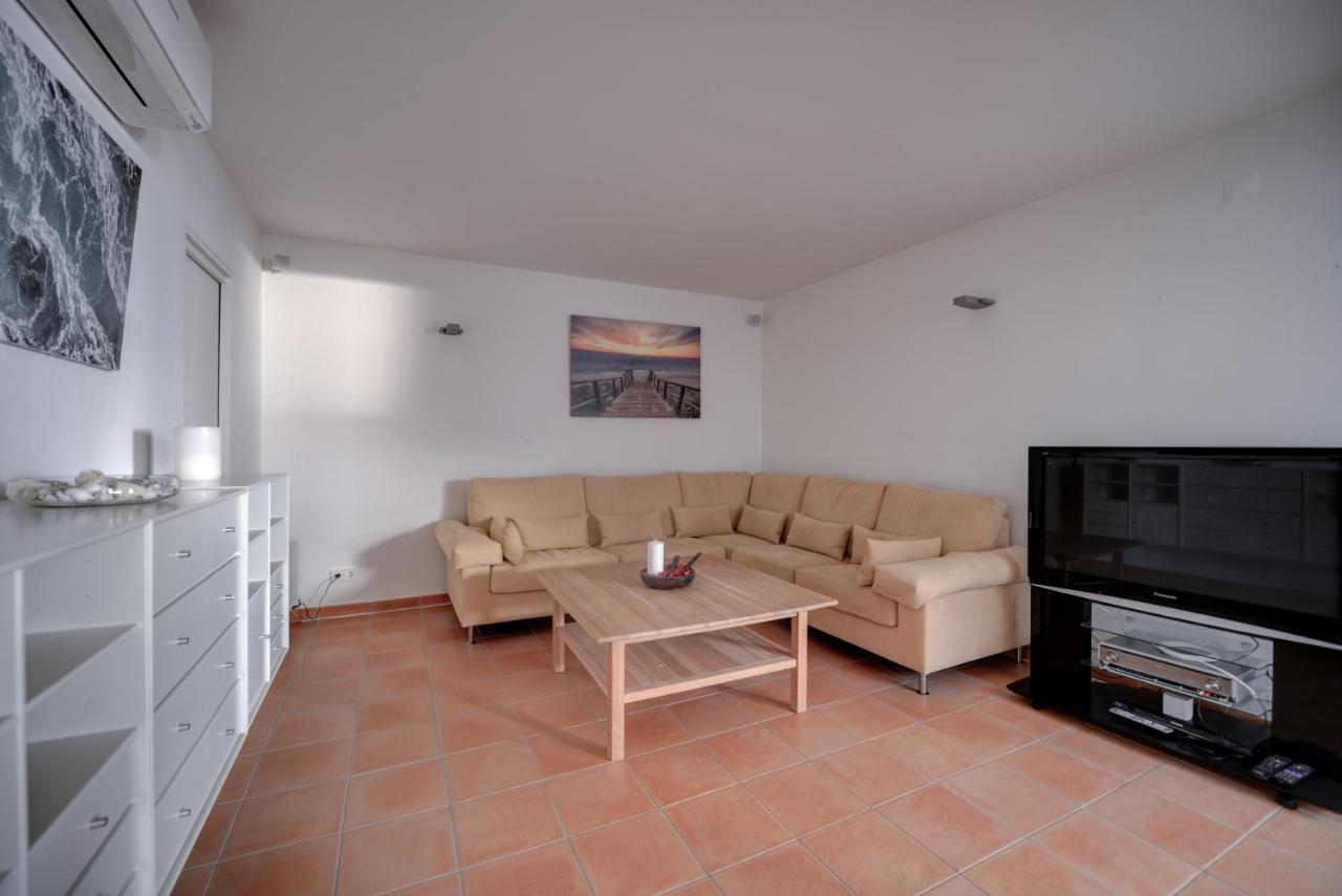 The Fantastic Beach House Of Luz Bagian luar foto