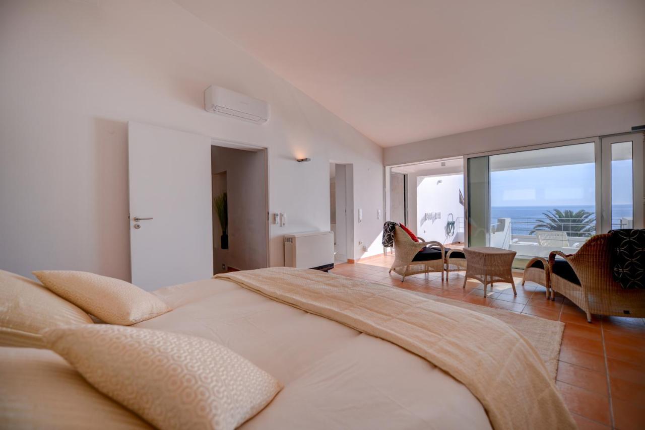 The Fantastic Beach House Of Luz Bagian luar foto