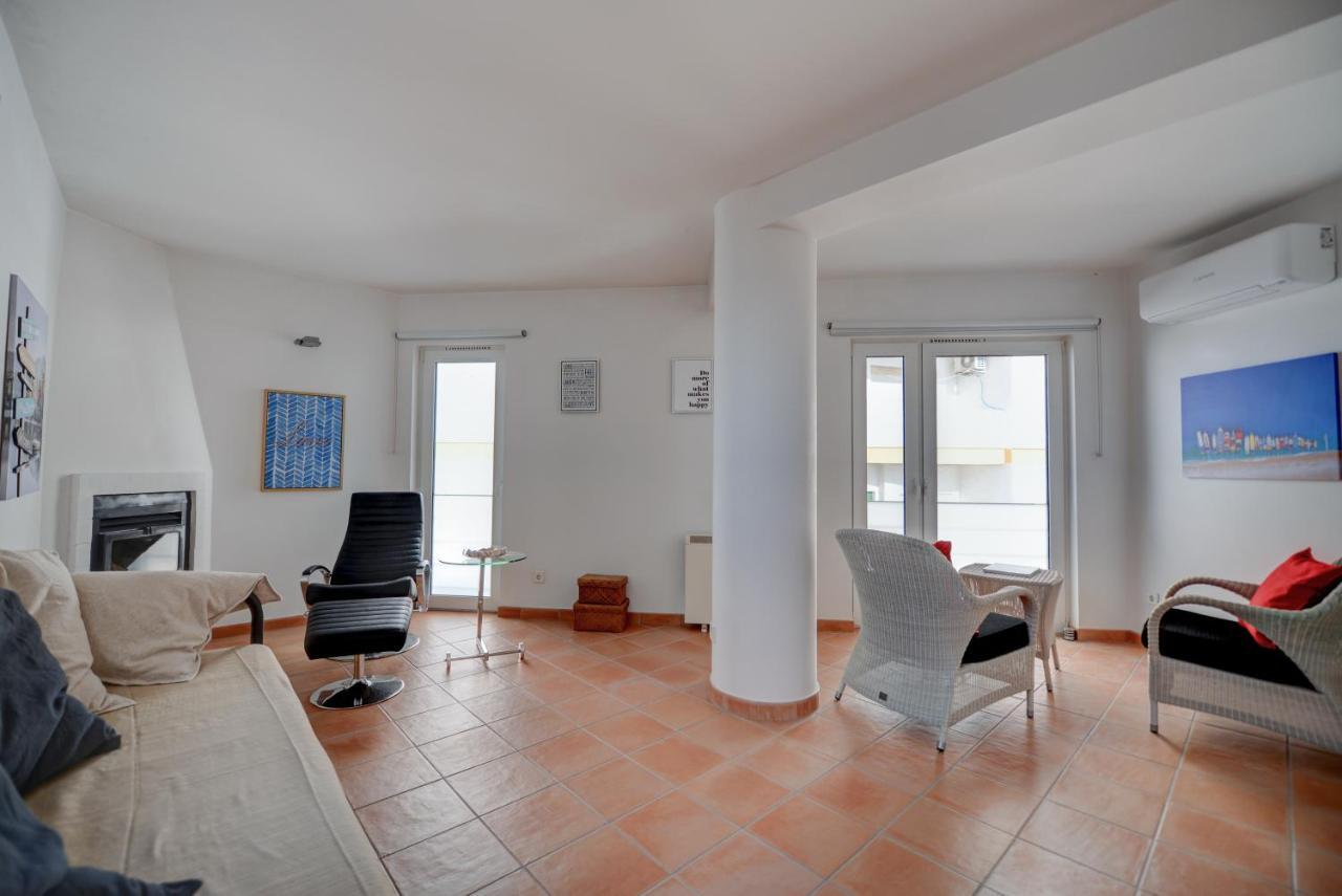 The Fantastic Beach House Of Luz Bagian luar foto