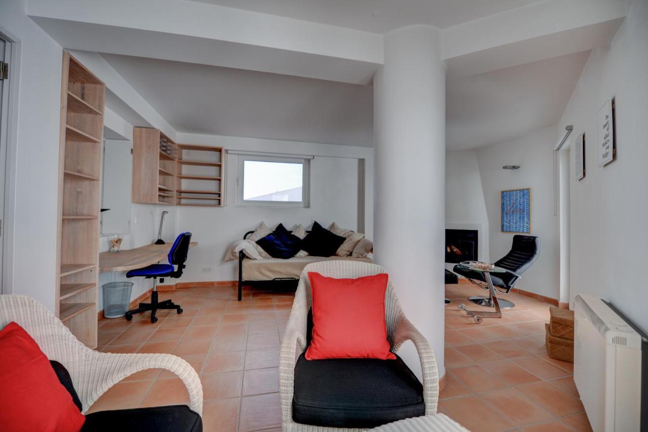 The Fantastic Beach House Of Luz Bagian luar foto