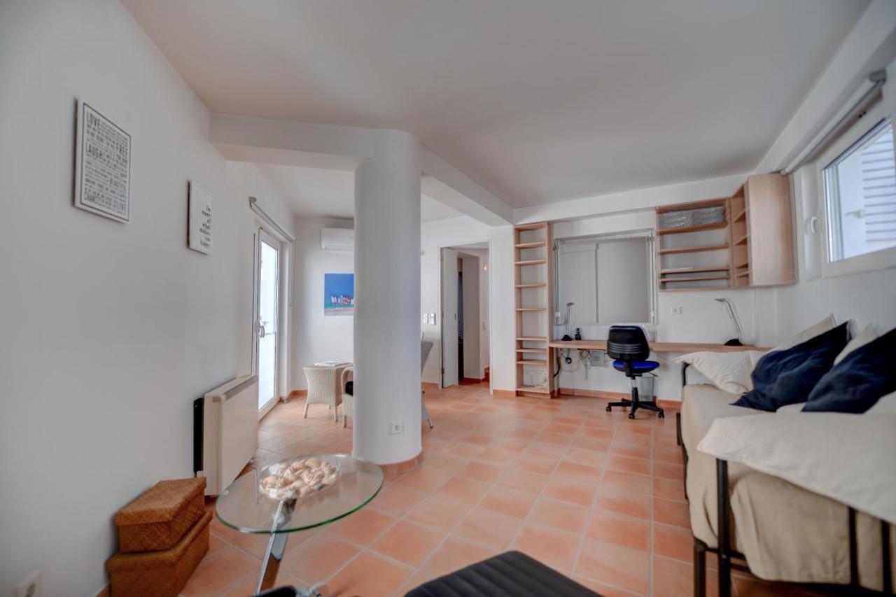 The Fantastic Beach House Of Luz Bagian luar foto