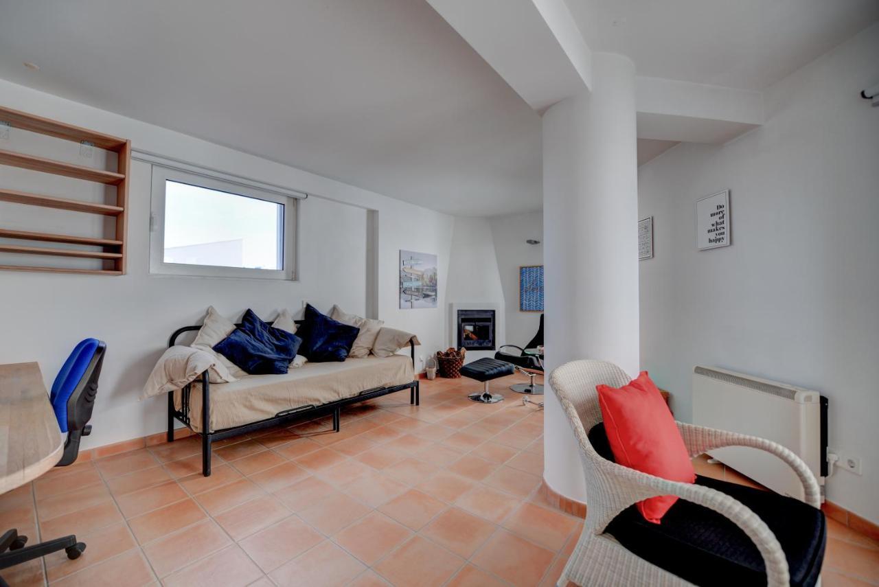 The Fantastic Beach House Of Luz Bagian luar foto
