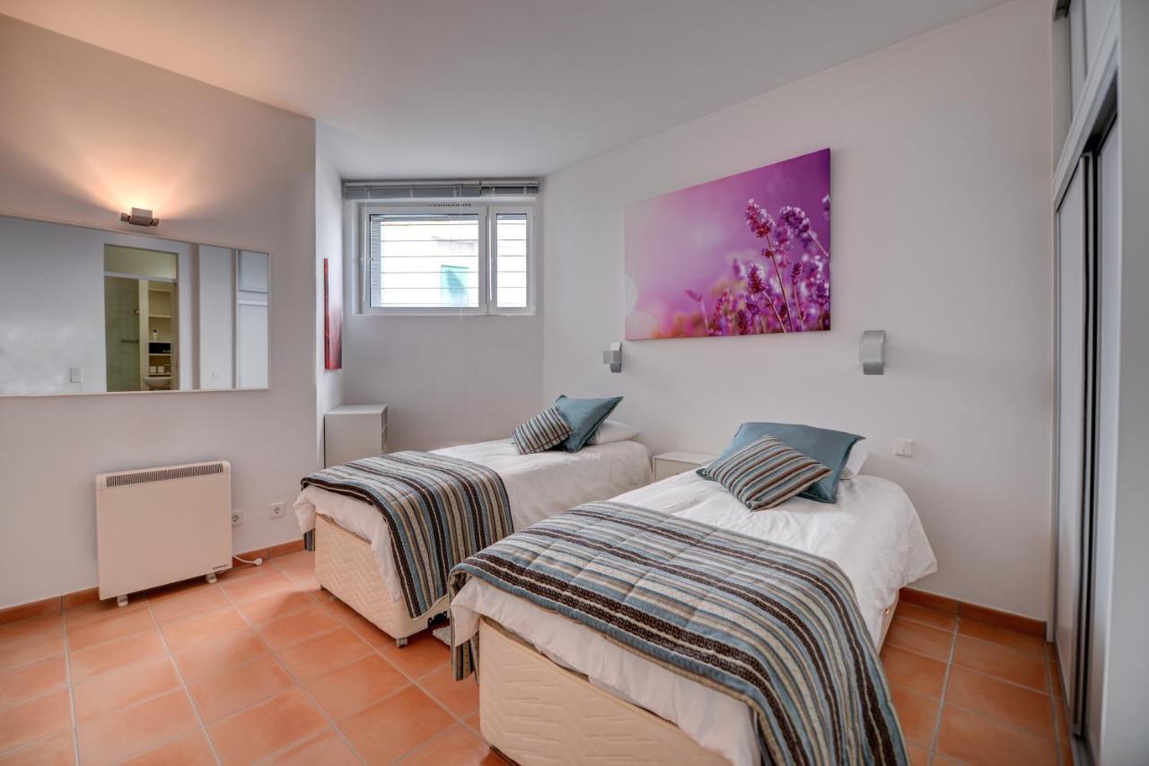 The Fantastic Beach House Of Luz Bagian luar foto