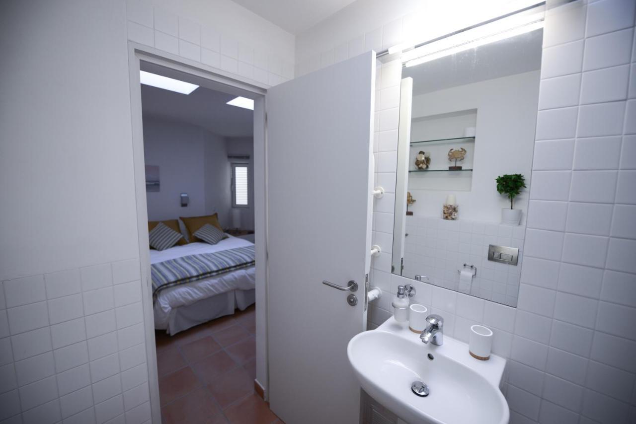 The Fantastic Beach House Of Luz Bagian luar foto