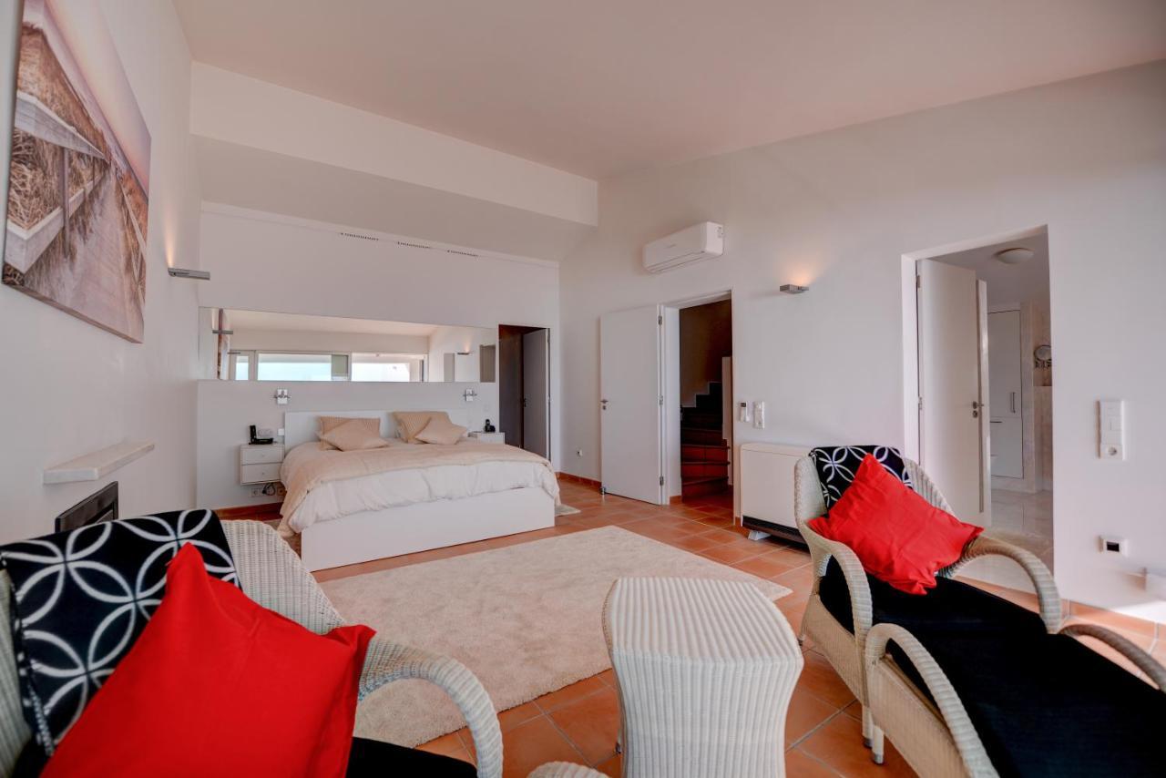 The Fantastic Beach House Of Luz Bagian luar foto