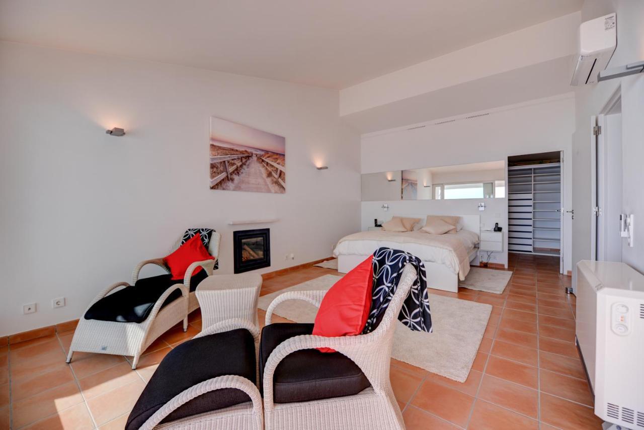 The Fantastic Beach House Of Luz Bagian luar foto