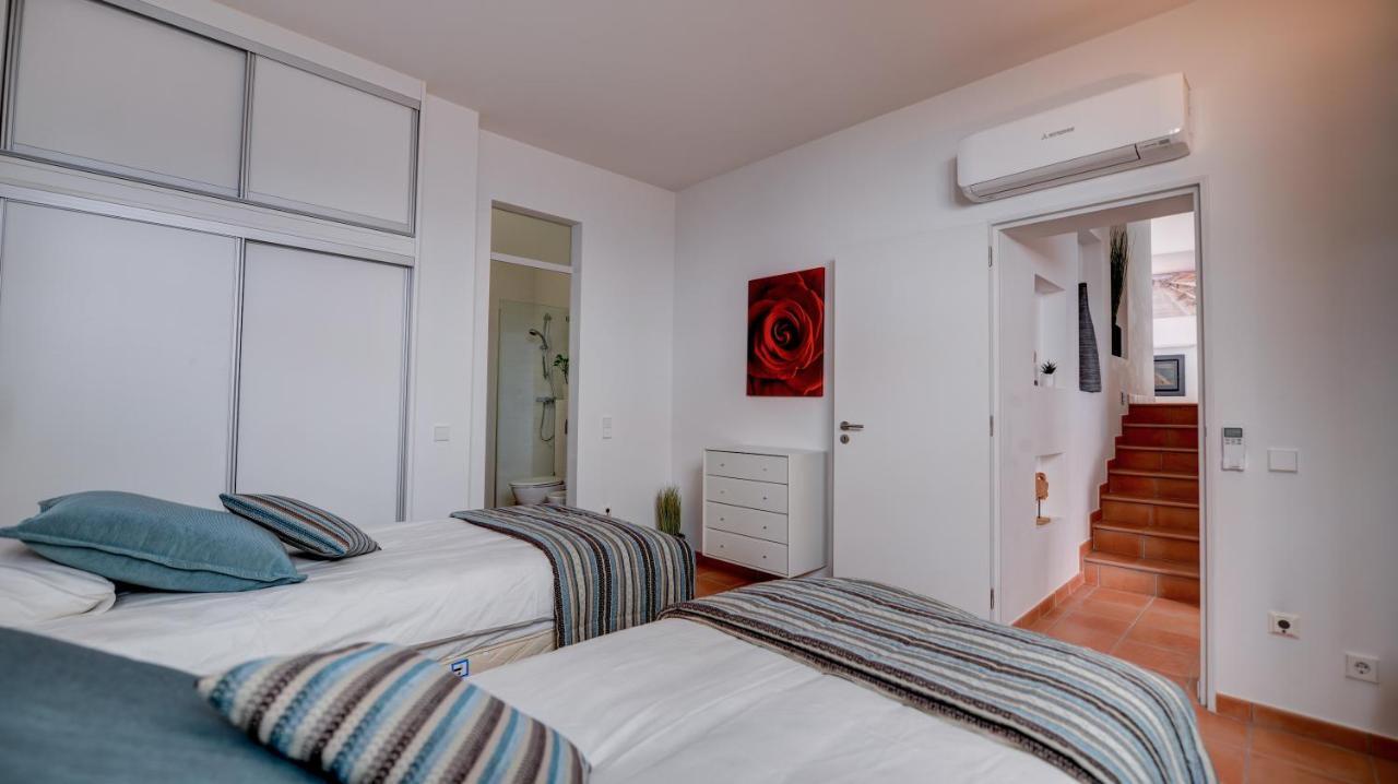 The Fantastic Beach House Of Luz Bagian luar foto