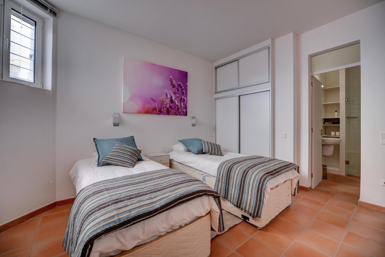 The Fantastic Beach House Of Luz Bagian luar foto