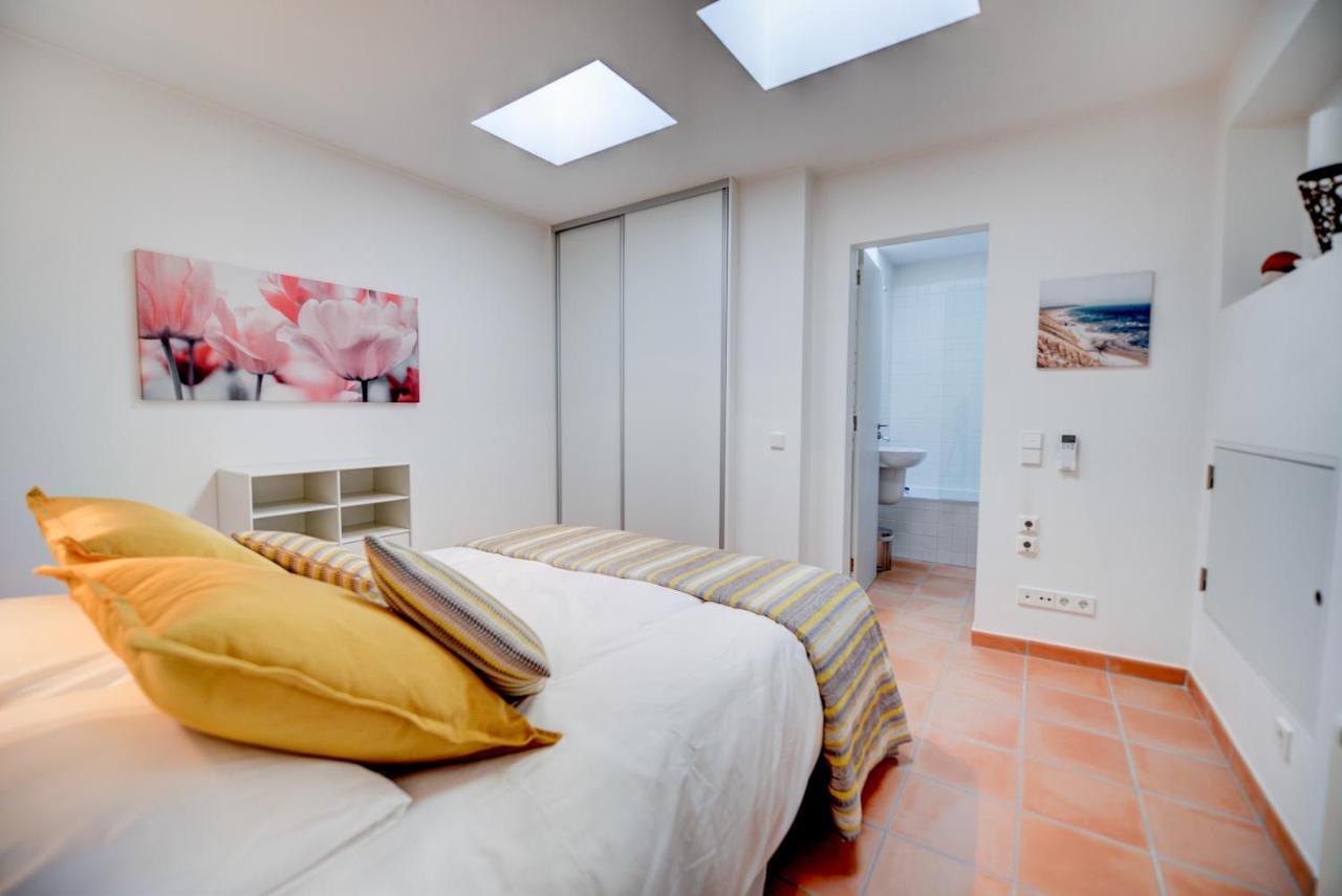 The Fantastic Beach House Of Luz Bagian luar foto