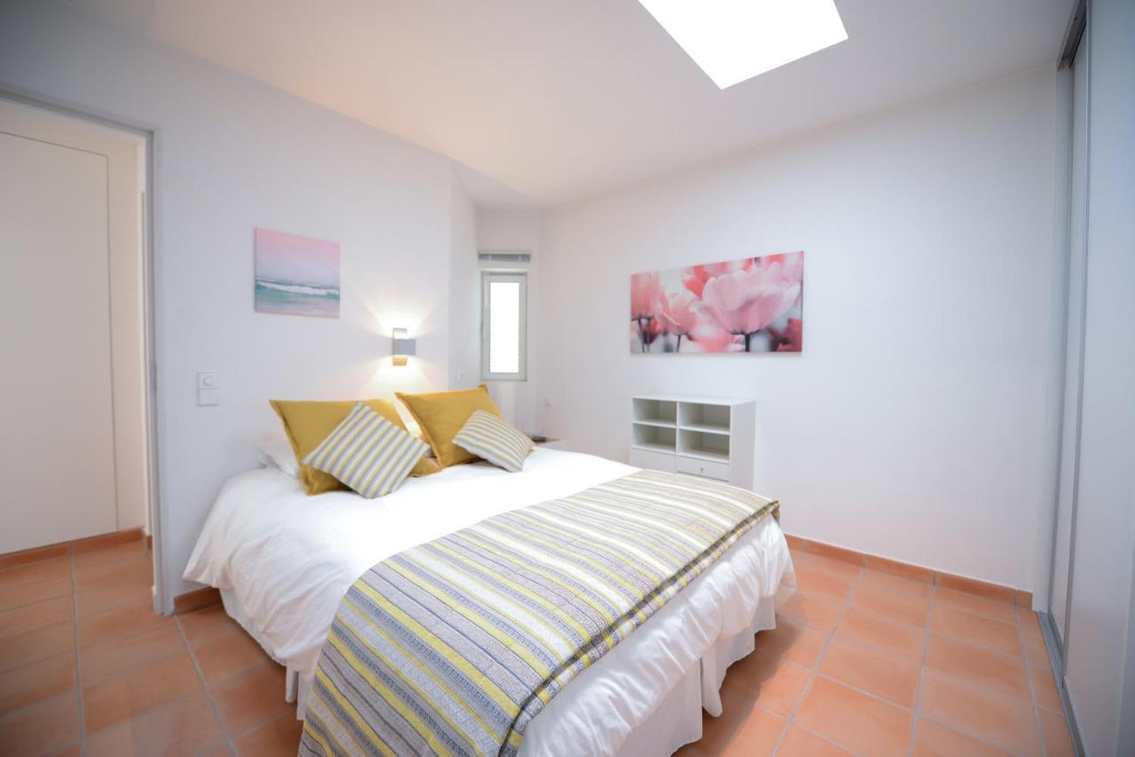 The Fantastic Beach House Of Luz Bagian luar foto