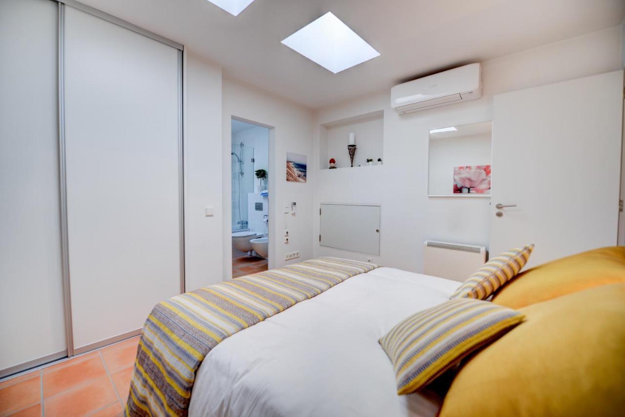 The Fantastic Beach House Of Luz Bagian luar foto