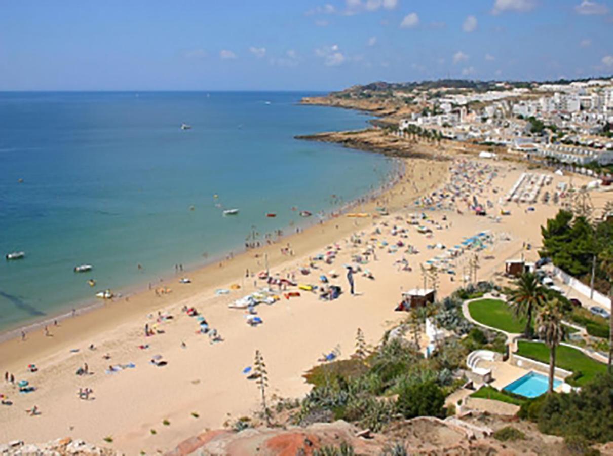 The Fantastic Beach House Of Luz Bagian luar foto