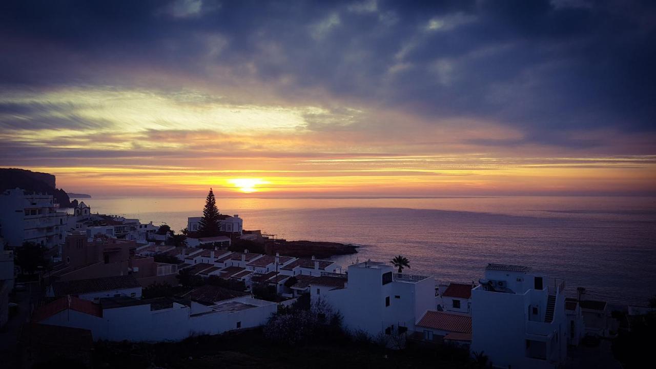 The Fantastic Beach House Of Luz Bagian luar foto