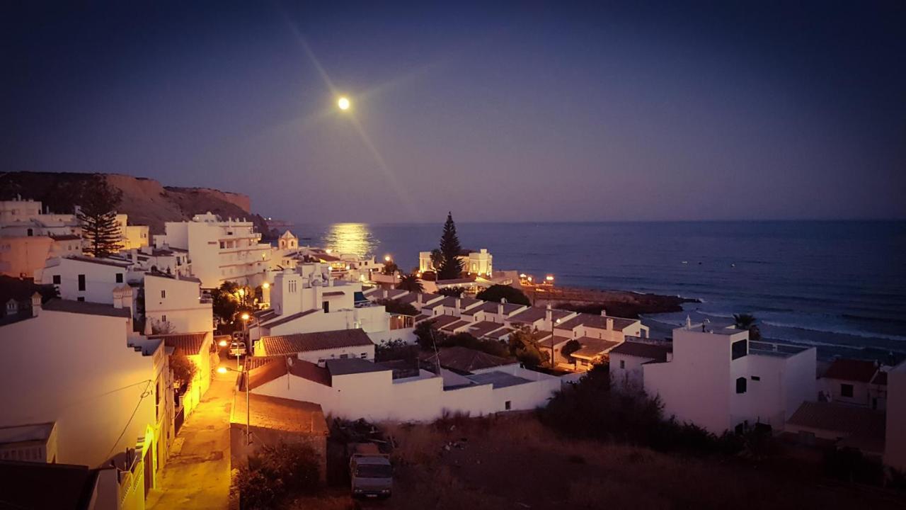The Fantastic Beach House Of Luz Bagian luar foto